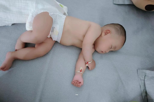 北流怀孕初期腰特别酸